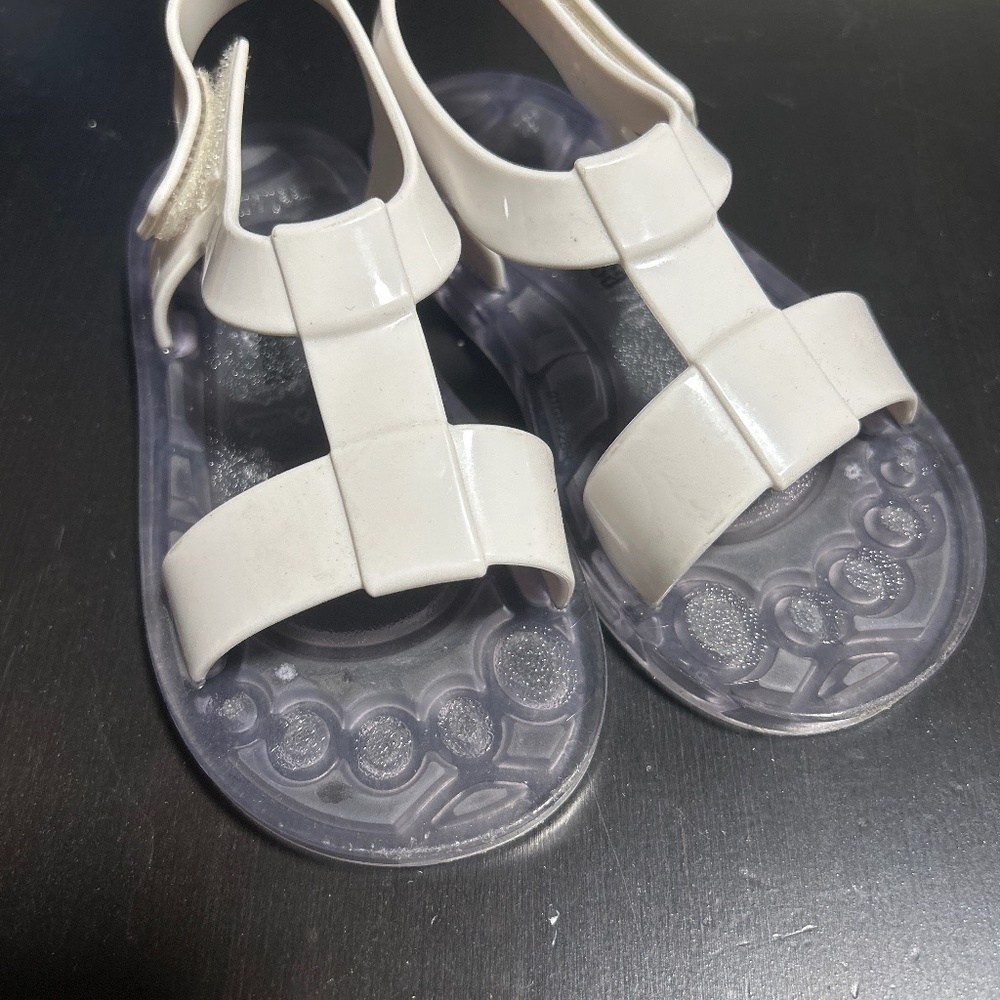 Mini melissa